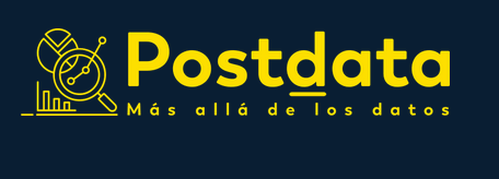 Logo PostData